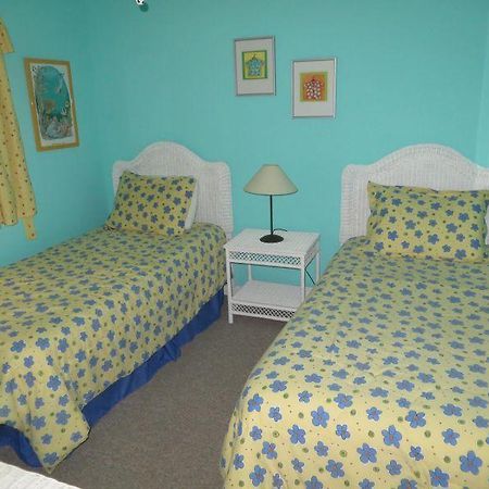 Romar Beach 306 Villa Gulf Shores Dış mekan fotoğraf